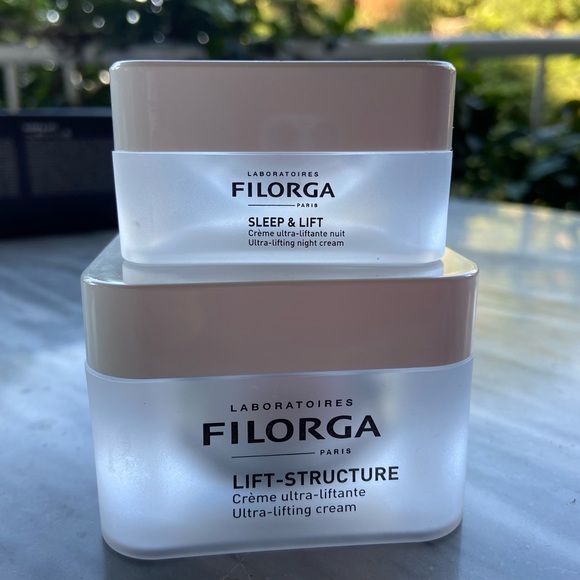 Filorga lift structure and sleep and lift cream - Picture 5 of 6